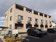 パレス ジェリカ III A