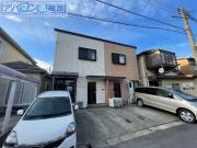 小針1丁目メゾネット