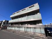 ＪＲ京葉線蘇我駅まで徒歩9分