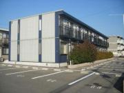 リースランドサンフラワー F棟