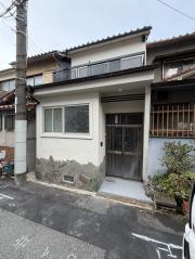 下小阪5丁目2階貸家
