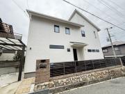 阪急今津線門戸厄神駅まで徒歩21分