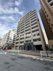 ＪＲ山手線品川駅まで徒歩12分