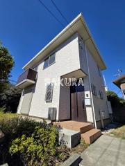 緑区長津田2丁目戸建