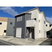 愛知環状鉄道六名駅まで徒歩5分