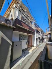 雪御所町テラス