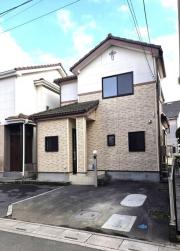 上尾大谷本郷貸家