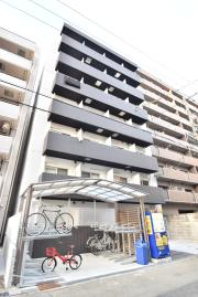 地下鉄長堀鶴見緑地線蒲生四丁目駅まで徒歩3分