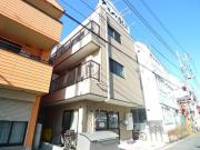 サポーレ北松戸