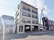 BASE津田