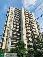 ザ・パークハウス中野富士見町