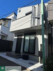 春日町戸建