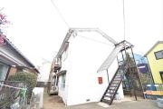 京王線飛田給駅まで徒歩8分