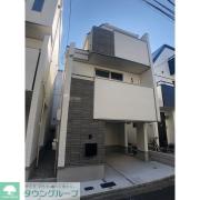 ＪＲ常磐線（各駅停車）綾瀬駅まで徒歩12分