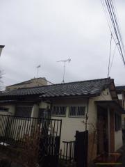 ＪＲ中央線三鷹駅まで徒歩14分