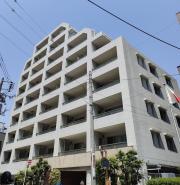 Brillia神楽坂id