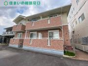 愛知環状鉄道北岡崎駅まで徒歩5分