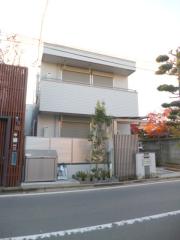 Lindenbaum Suginami