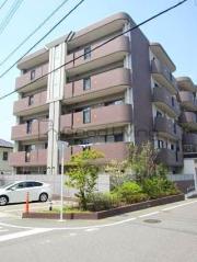 ＪＲ筑肥線九大学研都市駅まで徒歩6分