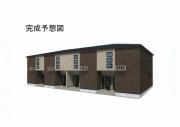 ＪＲ東海道本線豊橋駅までバス約8分 徒歩6分