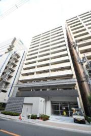地下鉄御堂筋線江坂駅まで徒歩5分