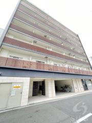 阪急神戸線十三駅まで徒歩5分