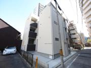 R-SMART 新栄2