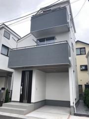 京成金町線柴又駅まで徒歩8分