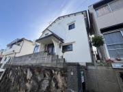 山陽電鉄本線大蔵谷駅まで徒歩14分