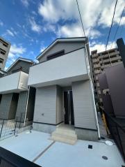 東大和市立野戸建2