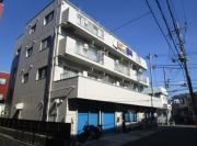 パインクレスト調布