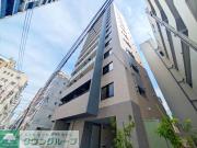 東京メトロ銀座線稲荷町駅まで徒歩5分