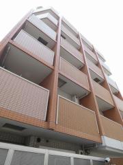 PREMIUM CUBE目黒東山mo プレミアムキューブ目黒東山