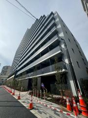 東京メトロ東西線木場駅まで徒歩9分