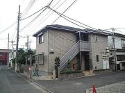都営大江戸線練馬春日町駅まで徒歩10分