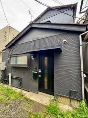 足立区青井戸建
