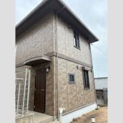美作町戸建貸家