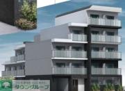 リライア西調布