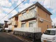 WEST HILL A棟