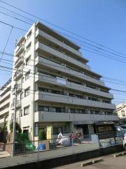ブランネージュ多摩川