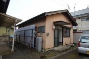 高田倉石様戸建