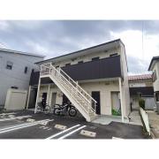 サンパール脇田D棟