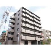 西武新宿線鷺ノ宮駅まで徒歩14分