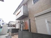 ＪＲ播但線京口駅まで徒歩10分