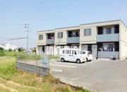 遠州鉄道自動車学校前駅まで徒歩37分