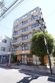 西武池袋・豊島線練馬駅まで徒歩3分