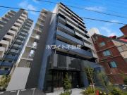 ＪＲ大阪環状線鶴橋駅まで徒歩4分