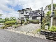 大原1丁目戸建て