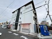 ＪＲ阪和線東羽衣駅まで徒歩5分
