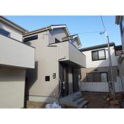 CASA横手B棟